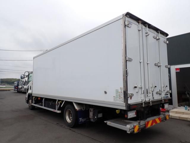 Isuzu FORWARD 2020-12 7383902-5
