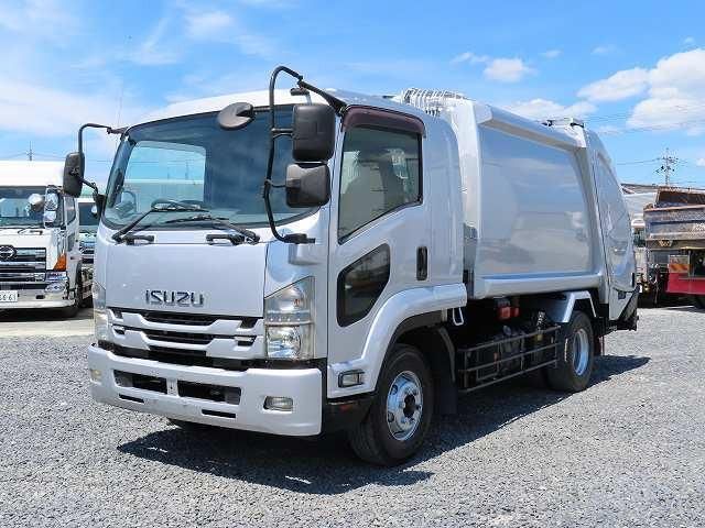 Isuzu FORWARD 2015-04 7383904-0