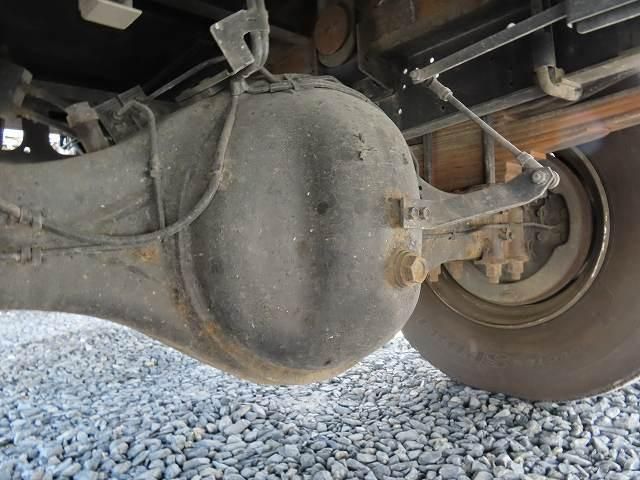 Isuzu FORWARD 2015-04 7383904-12