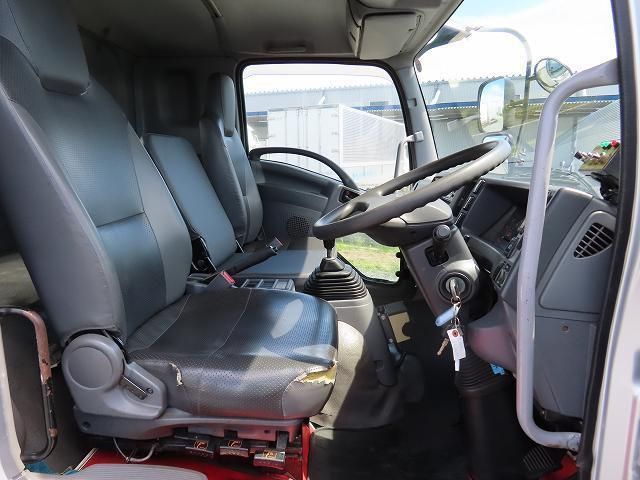 Isuzu FORWARD 2015-04 7383904-13