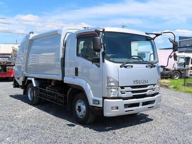 Isuzu FORWARD 2015-04 7383904-1