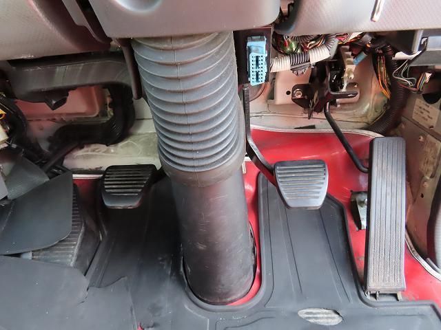 Isuzu FORWARD 2015-04 7383904-21