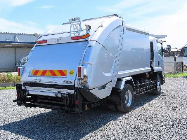 Isuzu FORWARD 2015-04 7383904-2