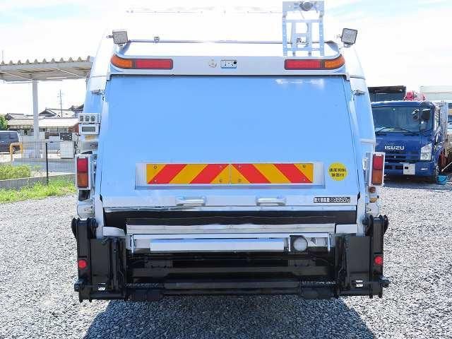 Isuzu FORWARD 2015-04 7383904-4
