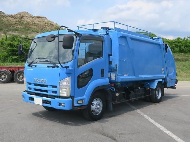 Isuzu FORWARD 2009-06 7383905-0