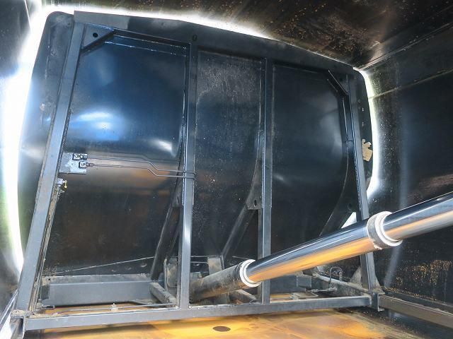Isuzu FORWARD 2009-06 7383905-11