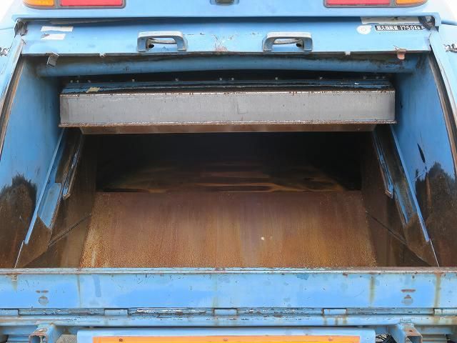 Isuzu FORWARD 2009-06 7383905-12