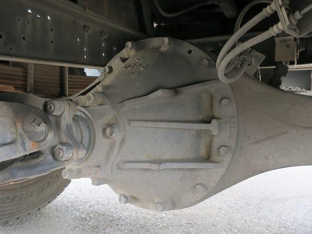 Isuzu FORWARD 2009-06 7383905-14