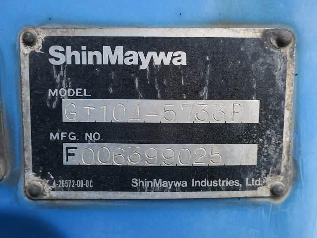 Isuzu FORWARD 2009-06 7383905-16