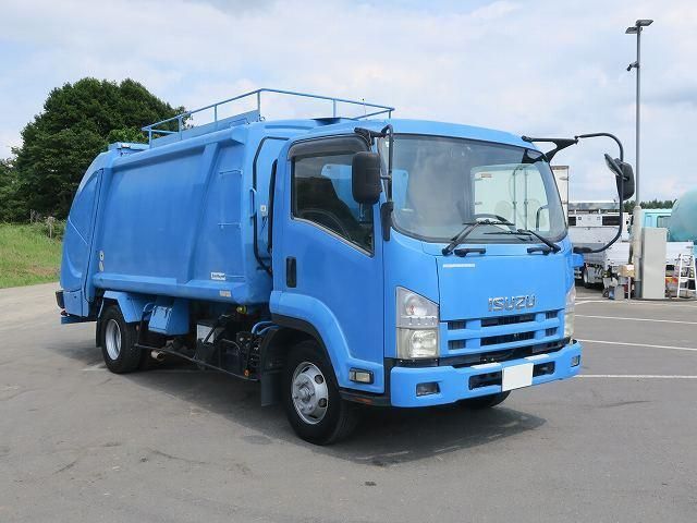 Isuzu FORWARD 2009-06 7383905-1