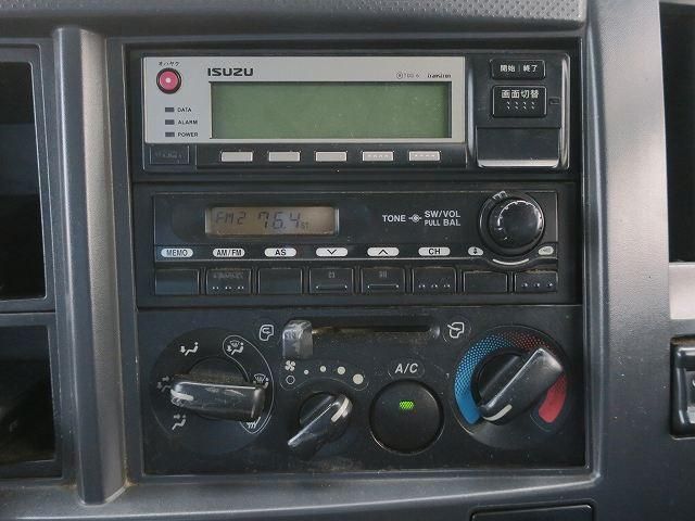 Isuzu FORWARD 2009-06 7383905-21