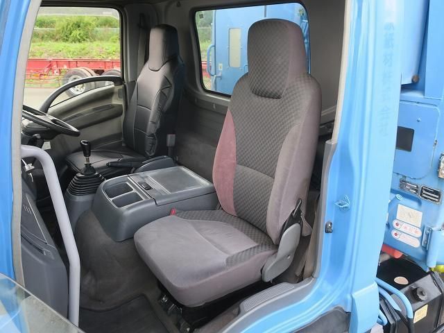 Isuzu FORWARD 2009-06 7383905-23