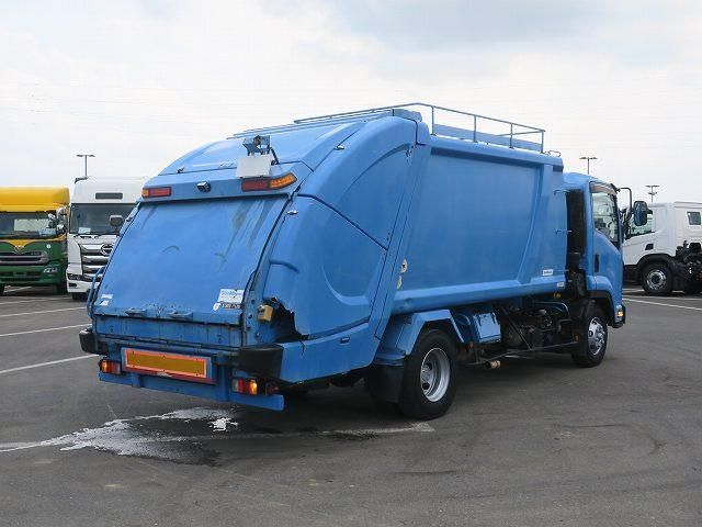 Isuzu FORWARD 2009-06 7383905-2