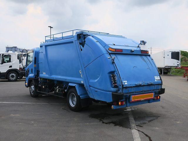 Isuzu FORWARD 2009-06 7383905-3