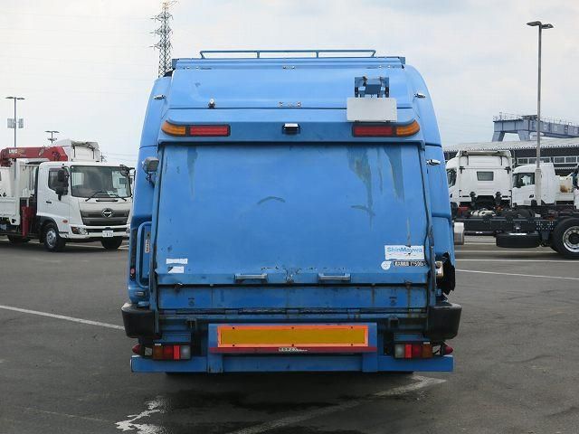 Isuzu FORWARD 2009-06 7383905-4