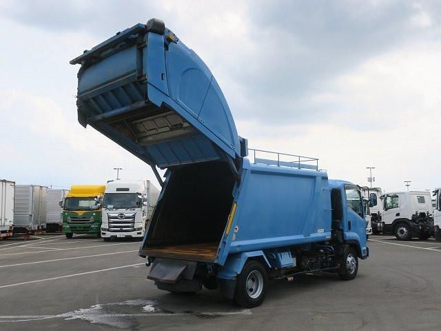 Isuzu FORWARD 2009-06 7383905-5