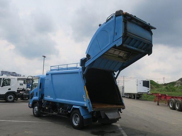 Isuzu FORWARD 2009-06 7383905-6