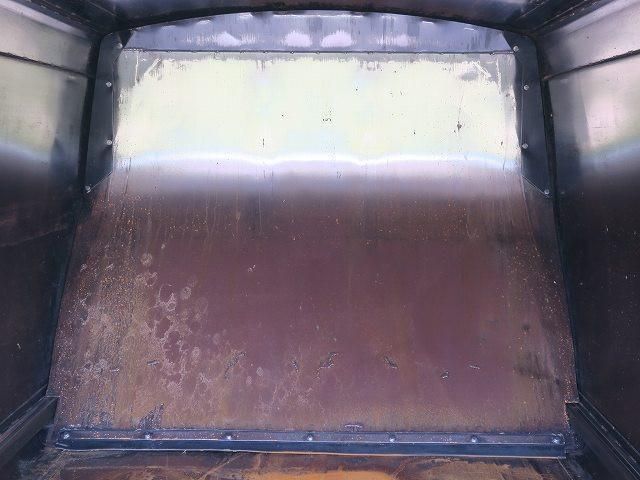 Isuzu FORWARD 2009-06 7383905-7
