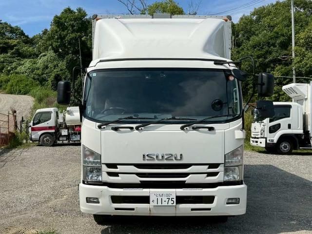 Isuzu FORWARD 2015-06 7383912-0