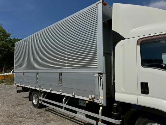 Isuzu FORWARD 2015-06 7383912-10