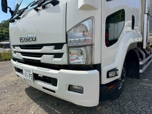 Isuzu FORWARD 2015-06 7383912-11