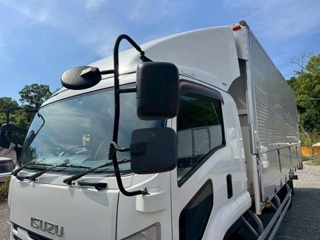 Isuzu FORWARD 2015-06 7383912-12