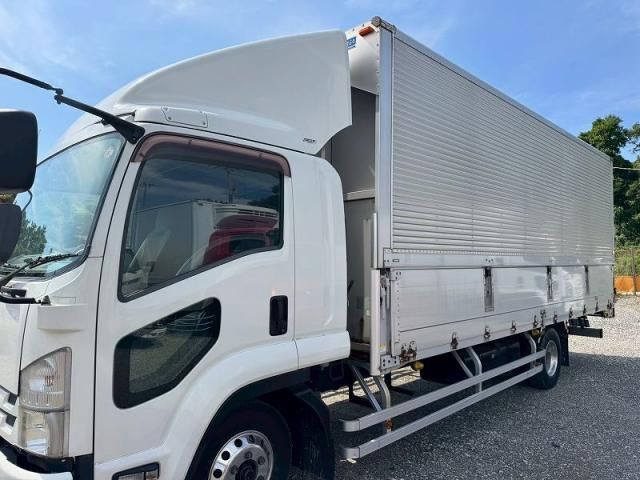 Isuzu FORWARD 2015-06 7383912-13