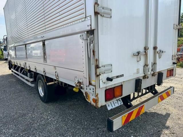 Isuzu FORWARD 2015-06 7383912-15
