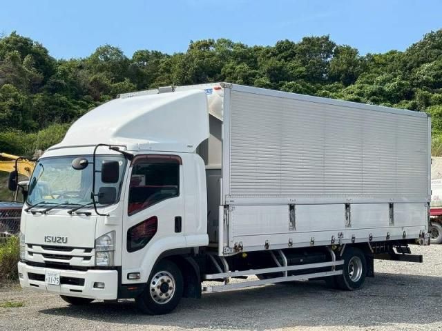 Isuzu FORWARD 2015-06 7383912-1