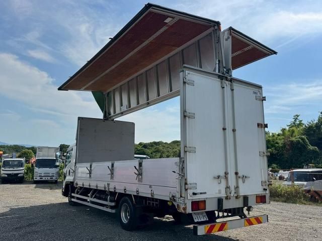 Isuzu FORWARD 2015-06 7383912-20