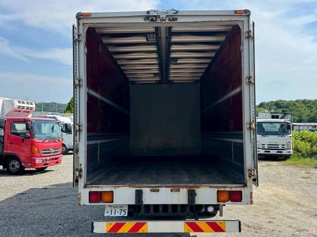 Isuzu FORWARD 2015-06 7383912-21