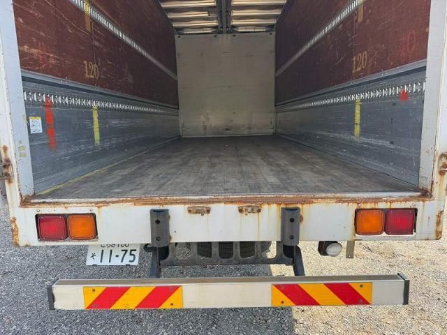 Isuzu FORWARD 2015-06 7383912-22
