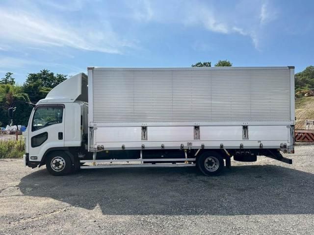 Isuzu FORWARD 2015-06 7383912-2