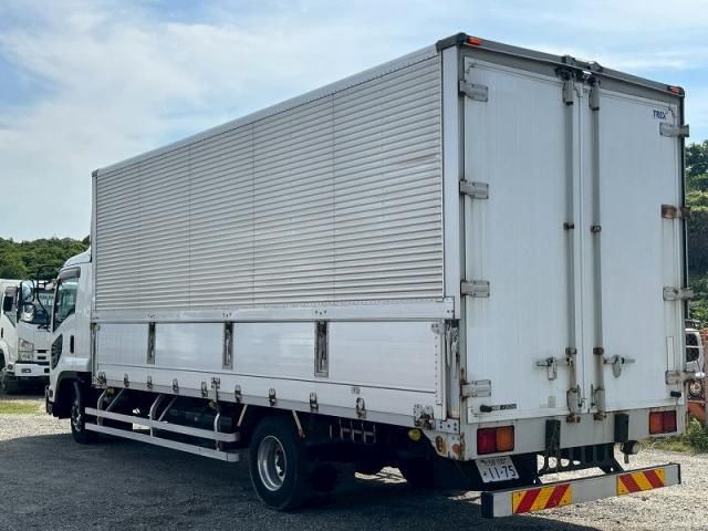 Isuzu FORWARD 2015-06 7383912-3