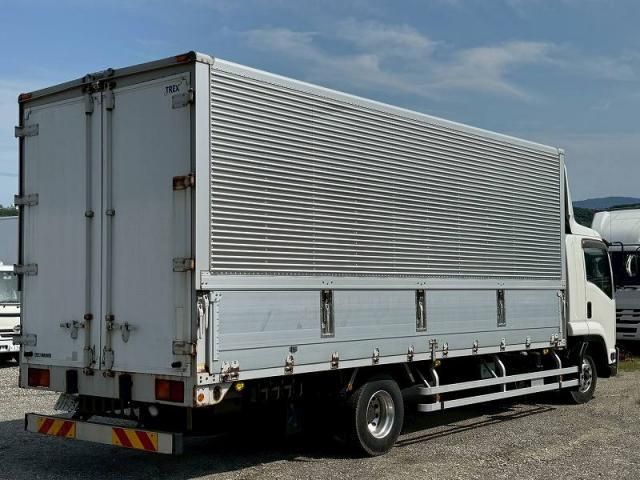 Isuzu FORWARD 2015-06 7383912-5