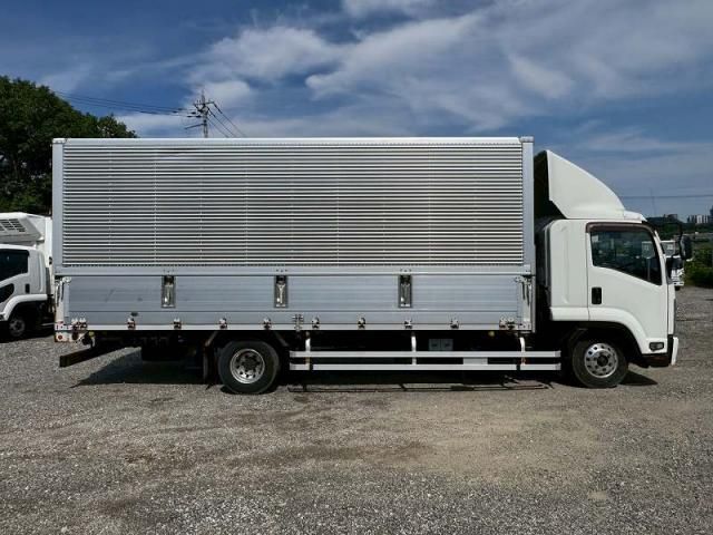 Isuzu FORWARD 2015-06 7383912-6