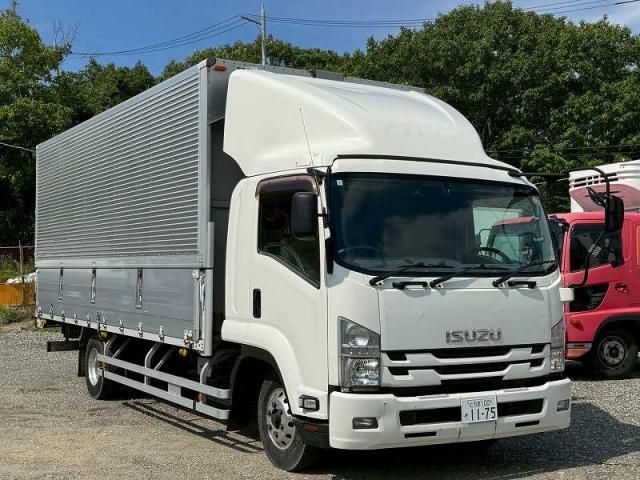 Isuzu FORWARD 2015-06 7383912-7