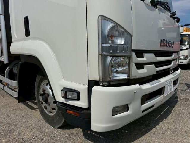 Isuzu FORWARD 2015-06 7383912-8