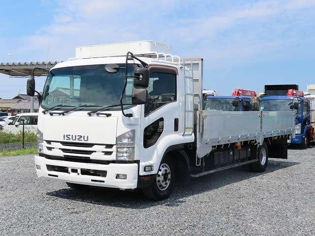 Isuzu FORWARD 2016-10 7383903-0