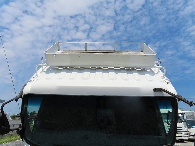 Isuzu FORWARD 2016-10 7383903-9