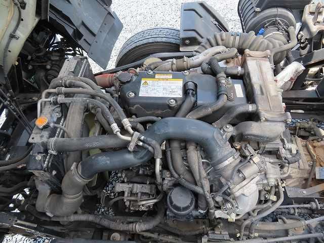 Isuzu FORWARD 2016-10 7383903-10