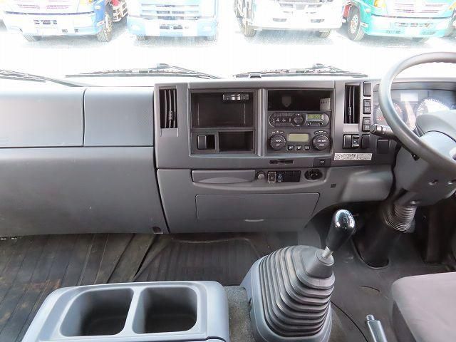 Isuzu FORWARD 2016-10 7383903-13
