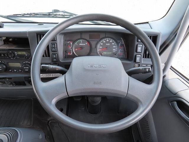 Isuzu FORWARD 2016-10 7383903-14