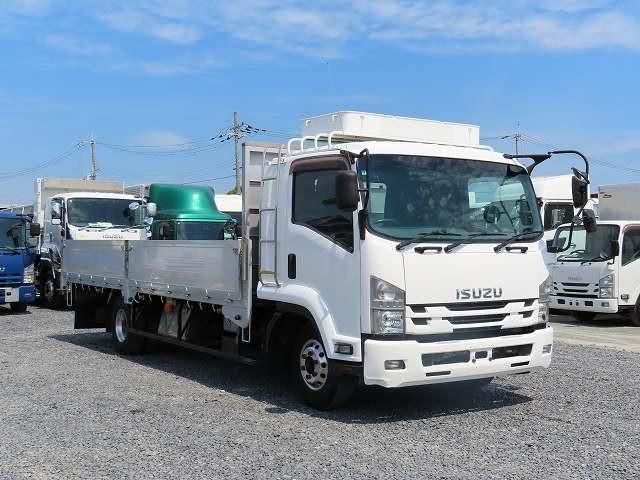 Isuzu FORWARD 2016-10 7383903-1