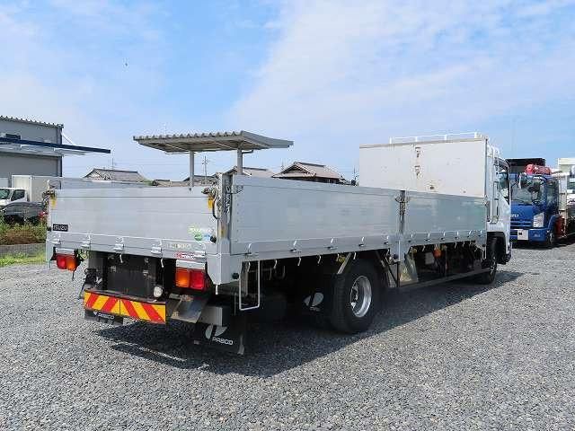 Isuzu FORWARD 2016-10 7383903-2