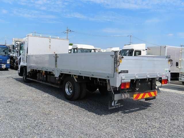 Isuzu FORWARD 2016-10 7383903-3