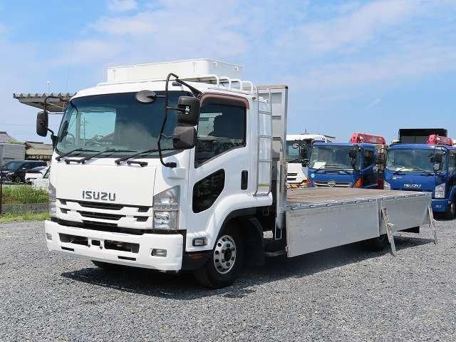 Isuzu FORWARD 2016-10 7383903-4
