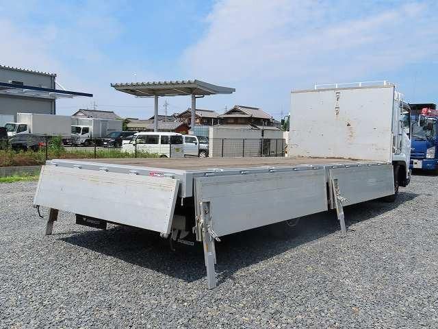 Isuzu FORWARD 2016-10 7383903-5