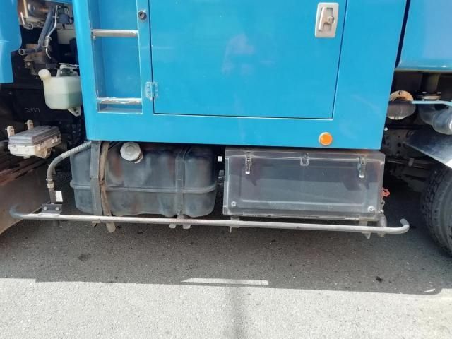 Isuzu FORWARD 2011-03 7383901-10