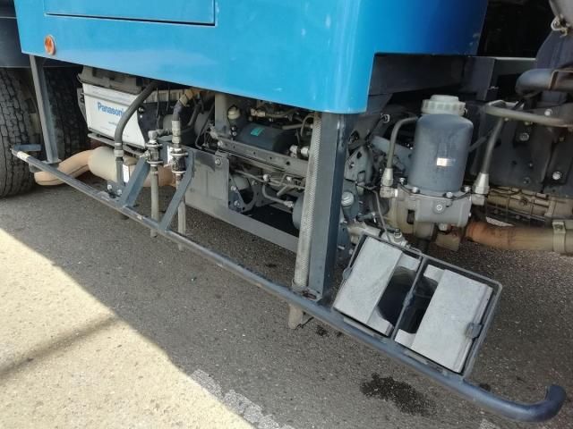 Isuzu FORWARD 2011-03 7383901-11